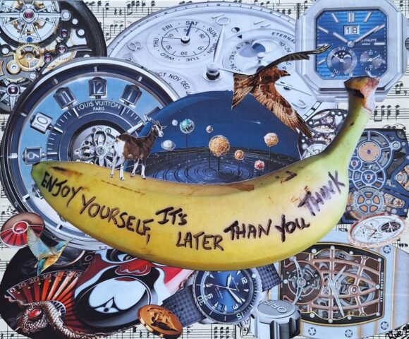 Rue Stanley – Enjoy Yourself Print 2025