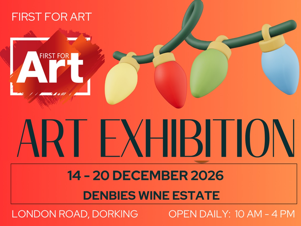 Christmas 2026 Exhibition